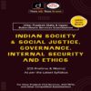 UPPSC SERIES Indian Society & Social Justice, Governance, Internal Security And Ethics