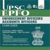 UPSC EPFO Exam Guide