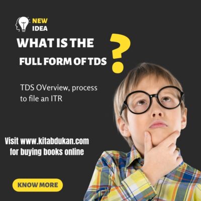 What is the full form of TDS