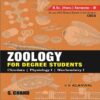 Zoology for Degree Students
