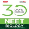 30 Days Crash Course for NEET Biology