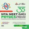 35 Years NEET Chapterwise and Topicwise Solved Papers Physics