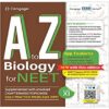 A to Z Biology for NEET Class 11