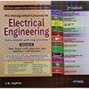 An Integrated Course in Electrical Engineering - Volume 2