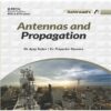 Antennas And Propagation