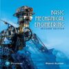 Basic Mechanical Engineering 2nd Edition | Best Mechanical Engineering Books