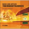 Basic and Applied Thermodynamics