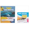 Civil Booster Handbook of Civil Engineering and Rocket Chart and Civil Capsule