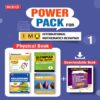 Class 1 IMO Olympiad Power Pack