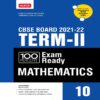 Class 10 CBSE Board Term 2 Chapter-wise Question Bank Mathematics