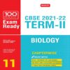 Class 11-CBSE Term 2 Chapter-wise Question Bank Biology