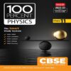 Class-11- MTG 100 Percent Physics