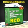 Class 2 NCO Olympiad Skill Development System