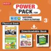Class 3 NCO Olympiad Power Pack