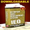 Class 4 IEO Olympiad Skill Development System