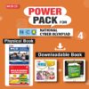 Class 4 NCO Olympiad Power Pack