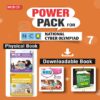 Class 7 NCO Olympiad Power Pack