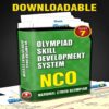 Class 7 NCO Olympiad Skill Development System