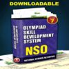 Class 7 NSO Olympiad Skill Development System