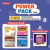Class 8 IMO Olympiad Power Pack