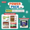 Class 8 NSO Olympiad Power Pack