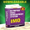 Class 9 IMO Olympiad Skill Development System