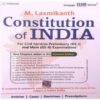 Constitutions of India for Civil Services Preliminary