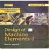 Design of machine elements-1
