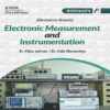 Electronic Measurement And Instrumentation EC
