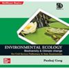 Environmental Ecology - Biodiversity and Climate Change