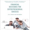 Financial Decision for Enterpreuerial Success