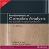 Fundamentals of Complex Analysis with Applications to Engineering