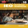 International English Olympiad Work Book-Class 10
