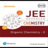 JEE Advanced Chemistry Organic Chemistry -2