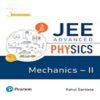 JEE Advanced Physics Mechanics-2