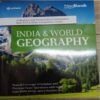 Magbook India and World Geography