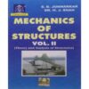 Mechanics Of Structures Vol.2