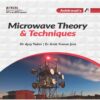 Microwave Theory and Techniques