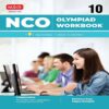 National Cyber Olympiad Work Book-Class 10