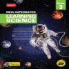 New Integrated Learning Science-Class 3