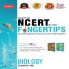 Objective NCERT at your Fingertips for NEET-AIIMS-Biology