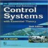 Problems and Solutions of Control Systems With Essential Theory
