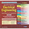 Question Bank In Electrical Engineering Volume-I