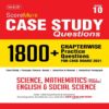 ScoreMore Case Study Chapterwise Practice Questions Science Maths English and SST Class 10