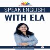 Speak English With ELA