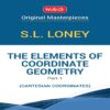 The Elements of Coordinate Geometry Part-1