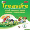 Treasure An Integrated Semester Series -Semester -1 Class 3