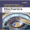 Understanding Physics for JEE Main and Advanced Mechanics Part 1