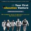 Your First Education Venture