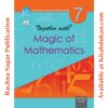 Together With ICSE Magic of Mathematics for Class 7